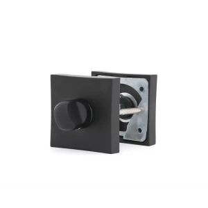 Накладка фиксатор Palladium Z 200 BK BB ЦАМ цвет черный 83426046 STLM-2169428