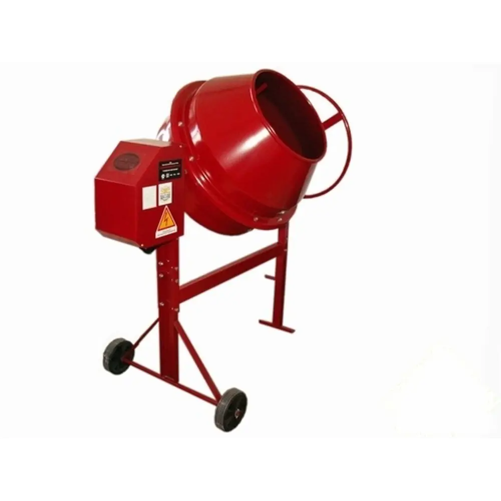 Бетоносмеситель Практика Б-130, 130 л STLM-2010597