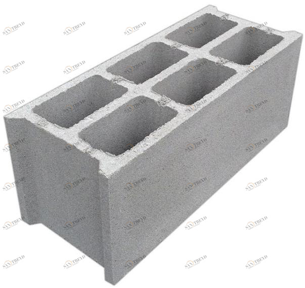 ACL Бетонный блок Blocchi da muratura sun-id-1401822
