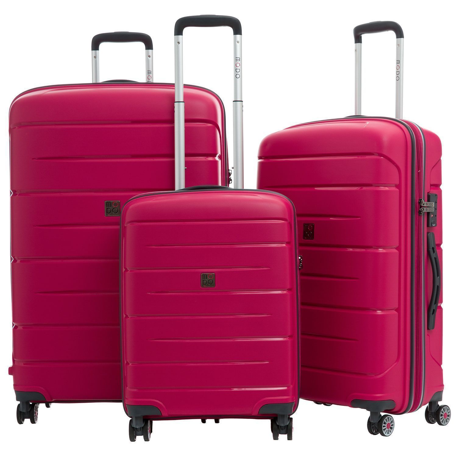 3401-59 Чемодан 3401 79 MODO by Roncato Starlight 2.0  - Вид №9