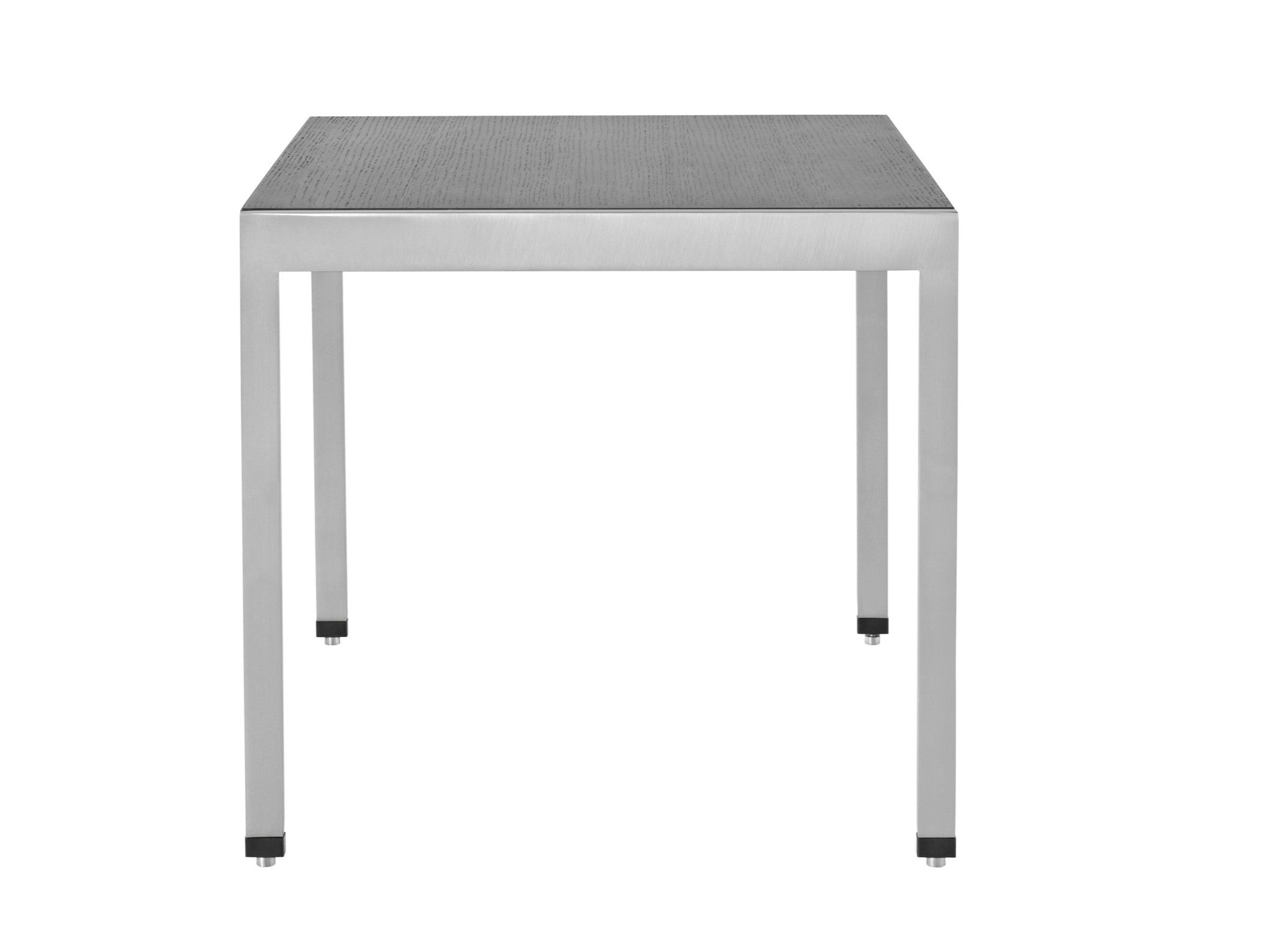 Деревянный квадратный журнальный столик Herman Miller H Frame ARCH-00106055 - Вид №2