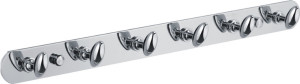93817404 Крючок для ванной 1416 Equipment STLM-0575680 FIXSEN