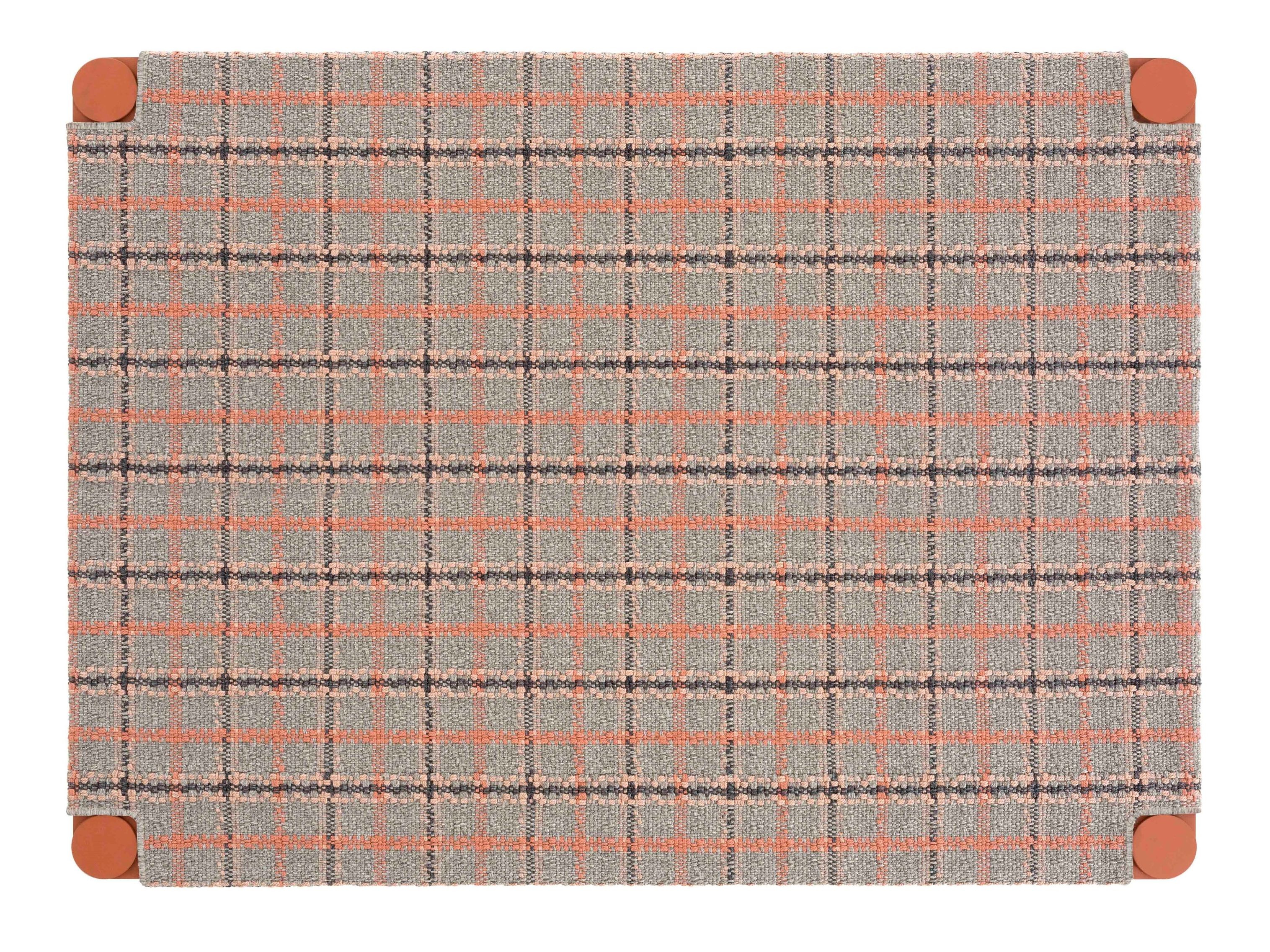 Садовая скамейка / Садовая кровать из полипропилена GAN садовые слои ARCH-00117676 - Вид №28