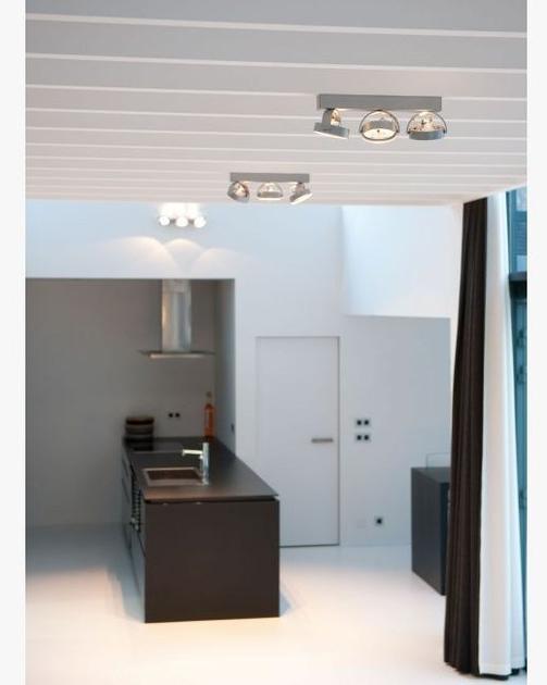 Delta Light Точечный светодиодный потолочный светильник Rand sun-id-1427706 - Вид №6