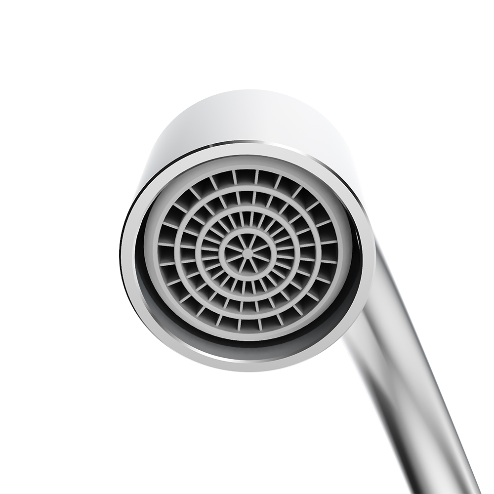 230210000 смеситель для умывальника без дк Damixa Retro - Вид №6