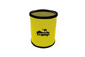 16287441 Складное ведро 11л TRC-060 Tramp