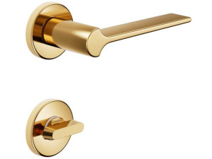 Металлическая ручка