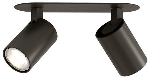 Astro Lighting Круглый регулируемый светодиодный светильник из металла  1286097 / 1286098 / 1286099 / 1286100  - Вид №7