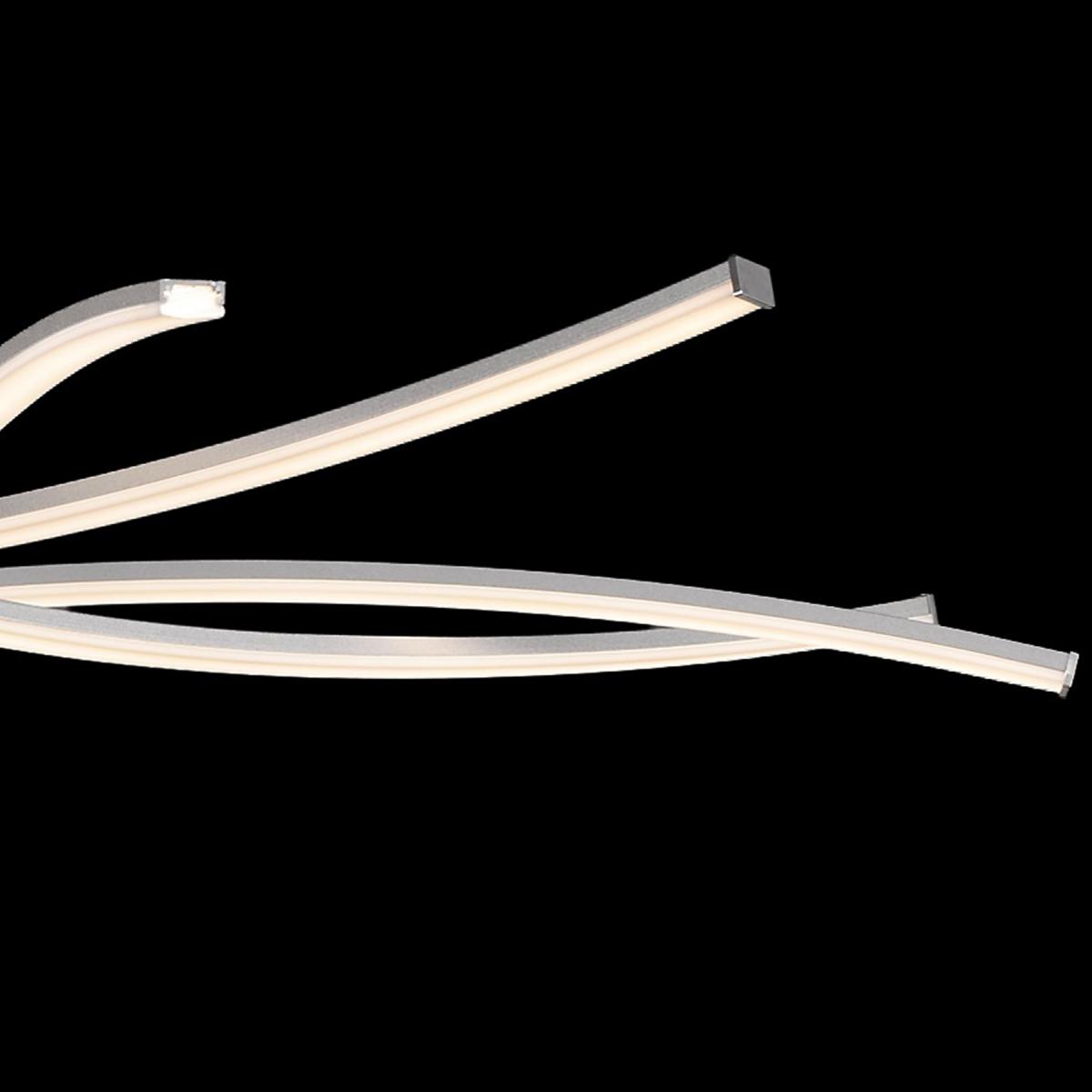 066714 Люстра Aire LED 5910 Mantra Aire led  - Вид №1