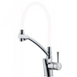 Zorg ZR 354-8 YF Смеситель для кухни Zorg 437х220