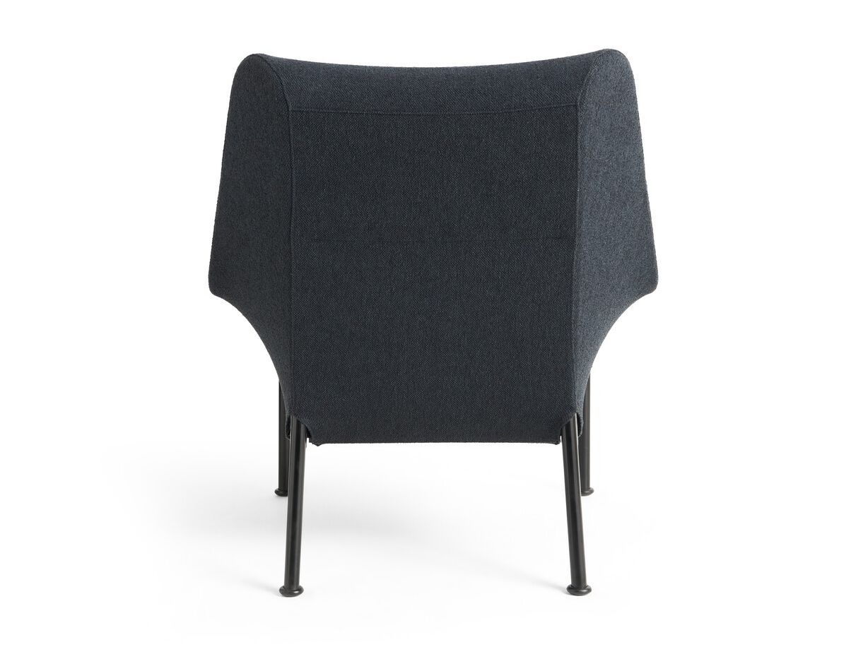 Съемное тканевое кресло с подлокотниками Hay O2 ARCH-00082878 - Вид №20