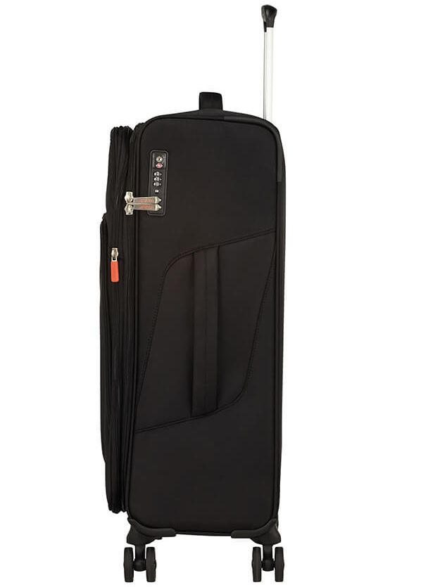 78G-09004 Чемодан 78G*004 Spinner Expandable 67/24 TSA American Tourister Summerfunk  - Вид №5