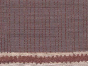 KOHRO Моющаяся ткань в полоску