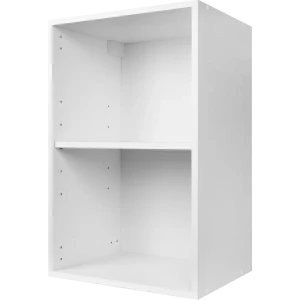 Каркас навесной 45x70x35 см, ЛДСП, цвет белый 17911661 STLM-2075799