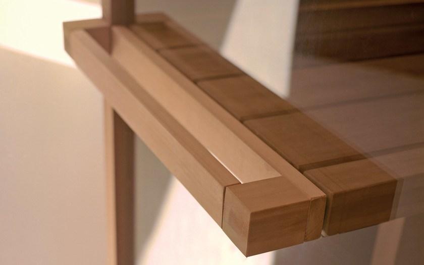 EFFEGIBI Сауна с подвесными сиденьями sun-id-1399597 - Вид №2