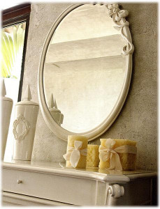 Зеркало Diletta VOLPI 3020