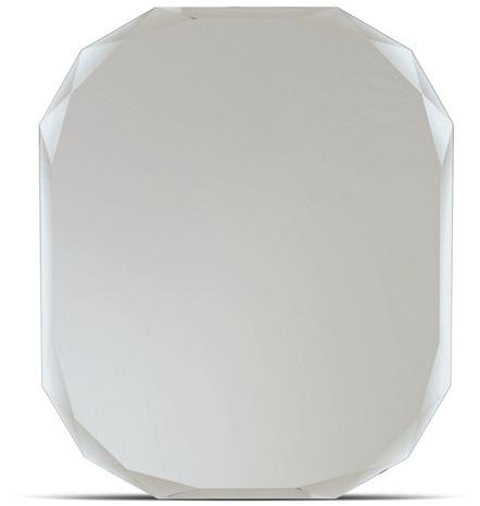 Atipico Овальное настенное зеркало 24.12 sun-id-1345672 - Вид №5