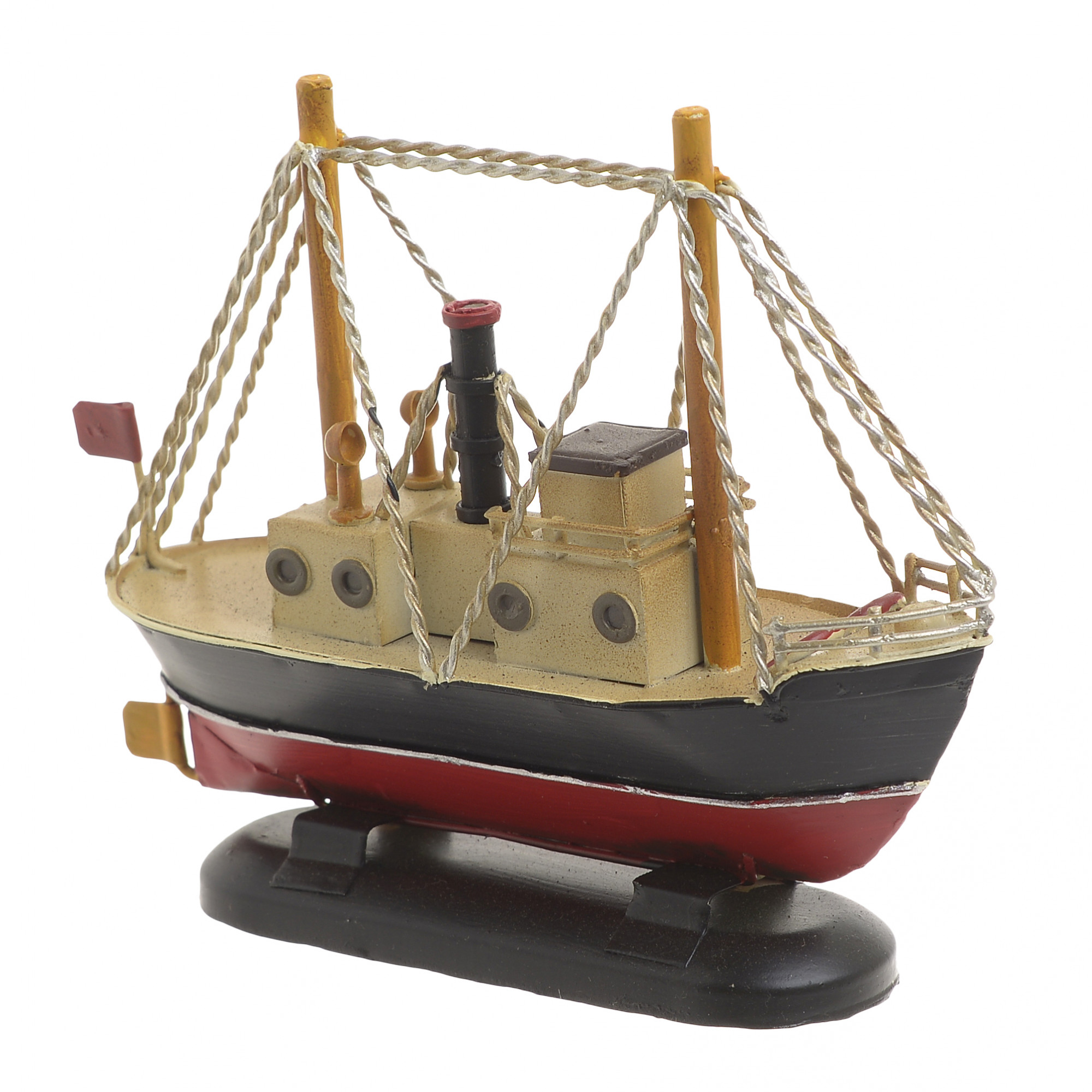 3870726.0261 МОДЕЛЬ КОРАБЛЬ TO4ROOMS 