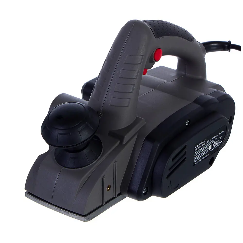 Рубанок электрический Practyl M1B-YH8-82X2, 710 Вт STLM-2093708