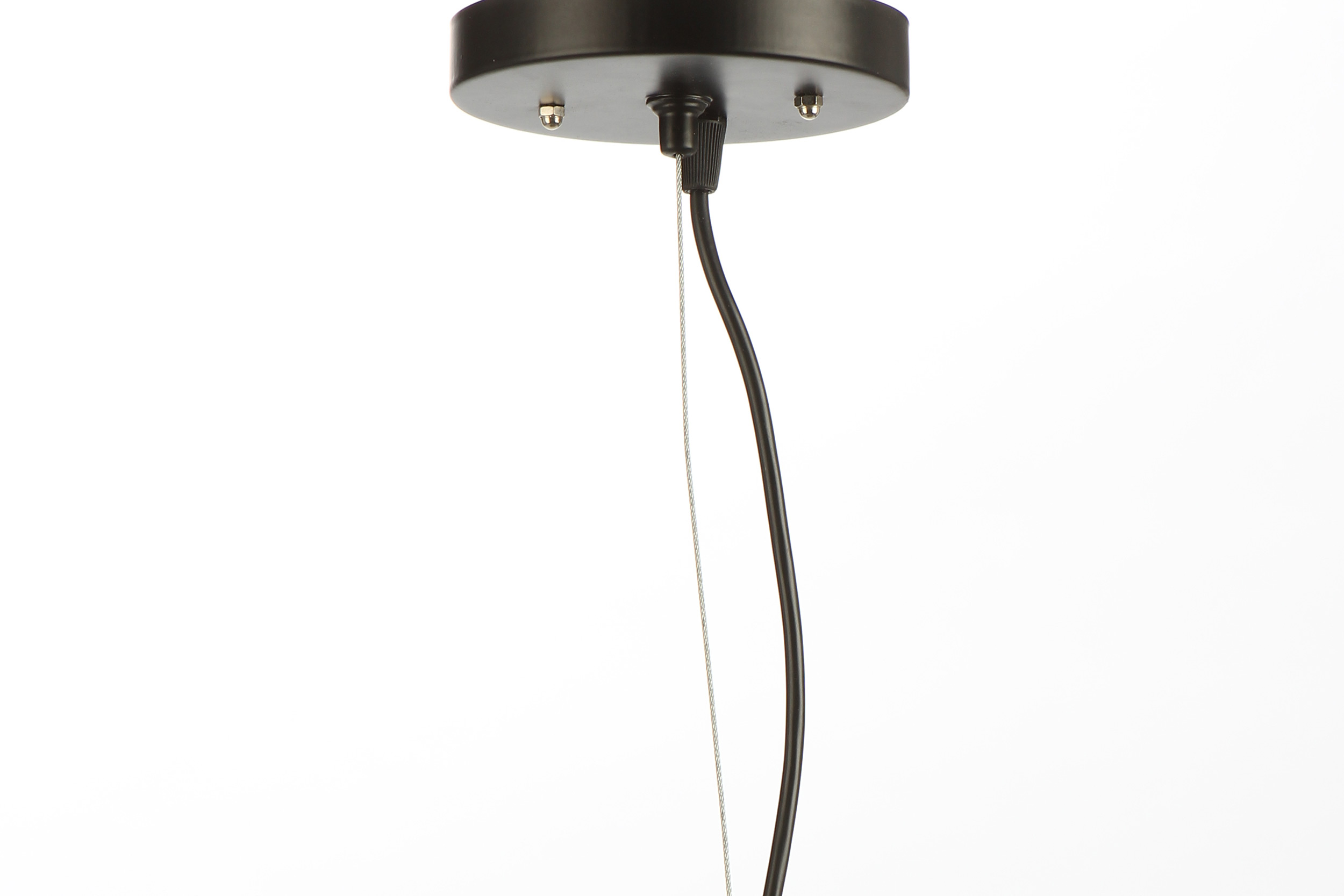 2000983239761 Подвесной светильник LARGE KENNETH COBONPUE Biba - Вид №4