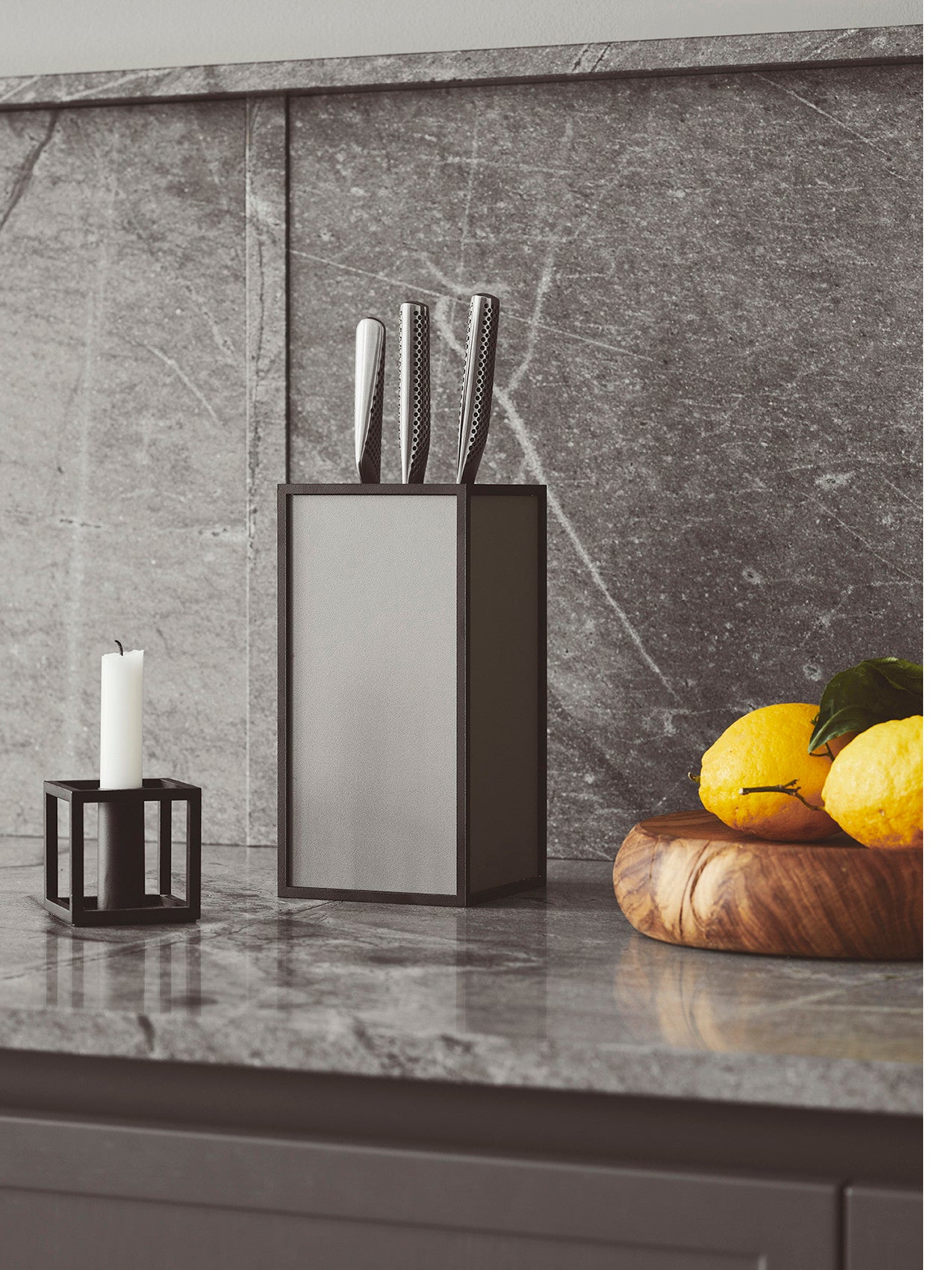 BL10001 Кубус 1 LuceLight  - Вид №2