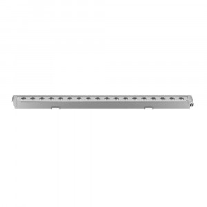 8498518 Встраиваемый в пешеходный пол Platek MINI CORNICHE Incasso   MINI CORNICHE 600 mm - LED 3000K 40°
