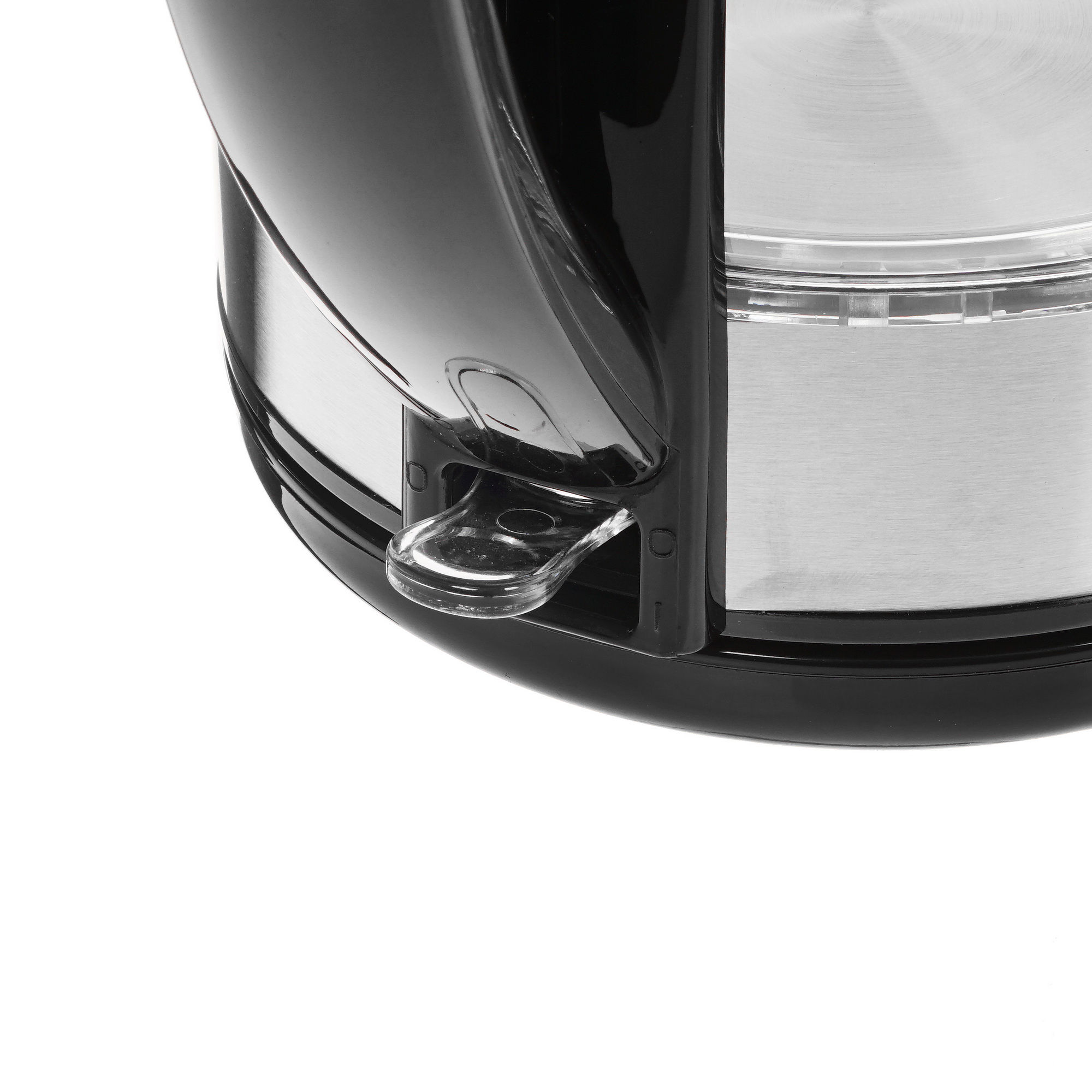 8196441 Электрочайник Zelmer ZCK8011 серебристый STDN-0101134 - Вид №3