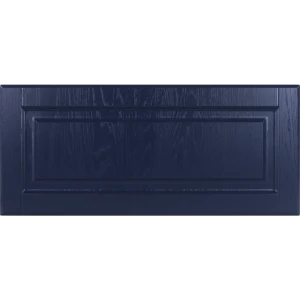 Дверь для шкафа Delinia «Антея» 80x35 см, МДФ, цвет синий 18693600 STLM-2166433