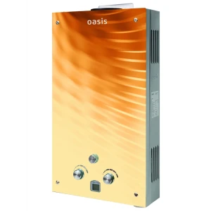 Колонка газовая Oasis 10 л/мин 14295786 STLM-2069617