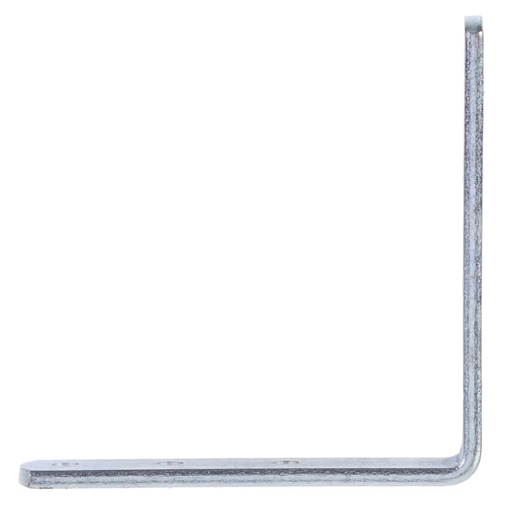 Уголок крепежный бытовой 100х20х100х4 мм ПЕТРОТЕХ STLM-2016423 - Вид №2