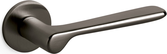 M253_US Дверная ручка PLUME OLIVARI 