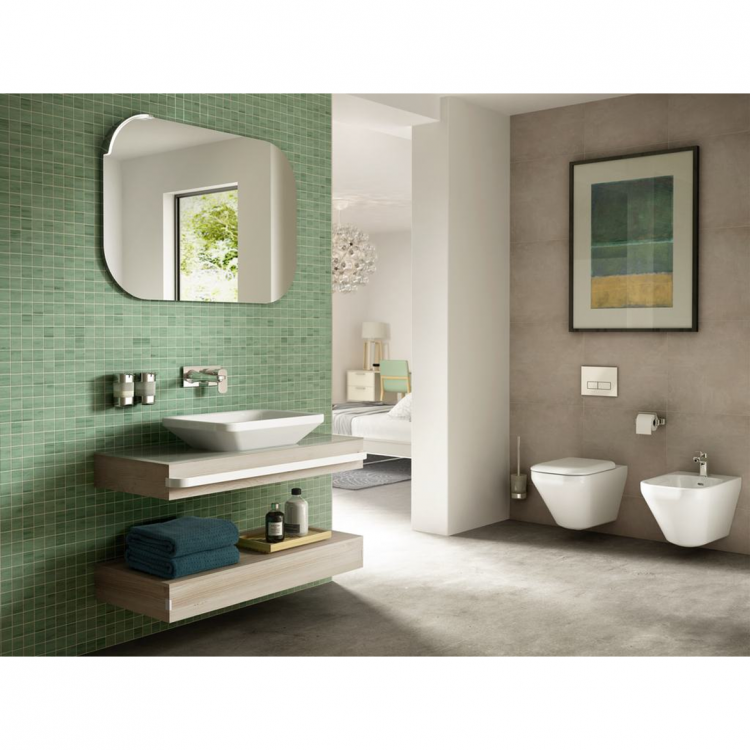 K083401 Симметричная раковина-чаша 55 см Ideal Standard TONIC II - Вид №7