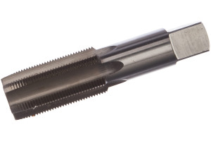 16265483 Метчик UNF 1 1/2" 12 нитей Р6М5 комплект из 2-х штук 035398 TORNERI