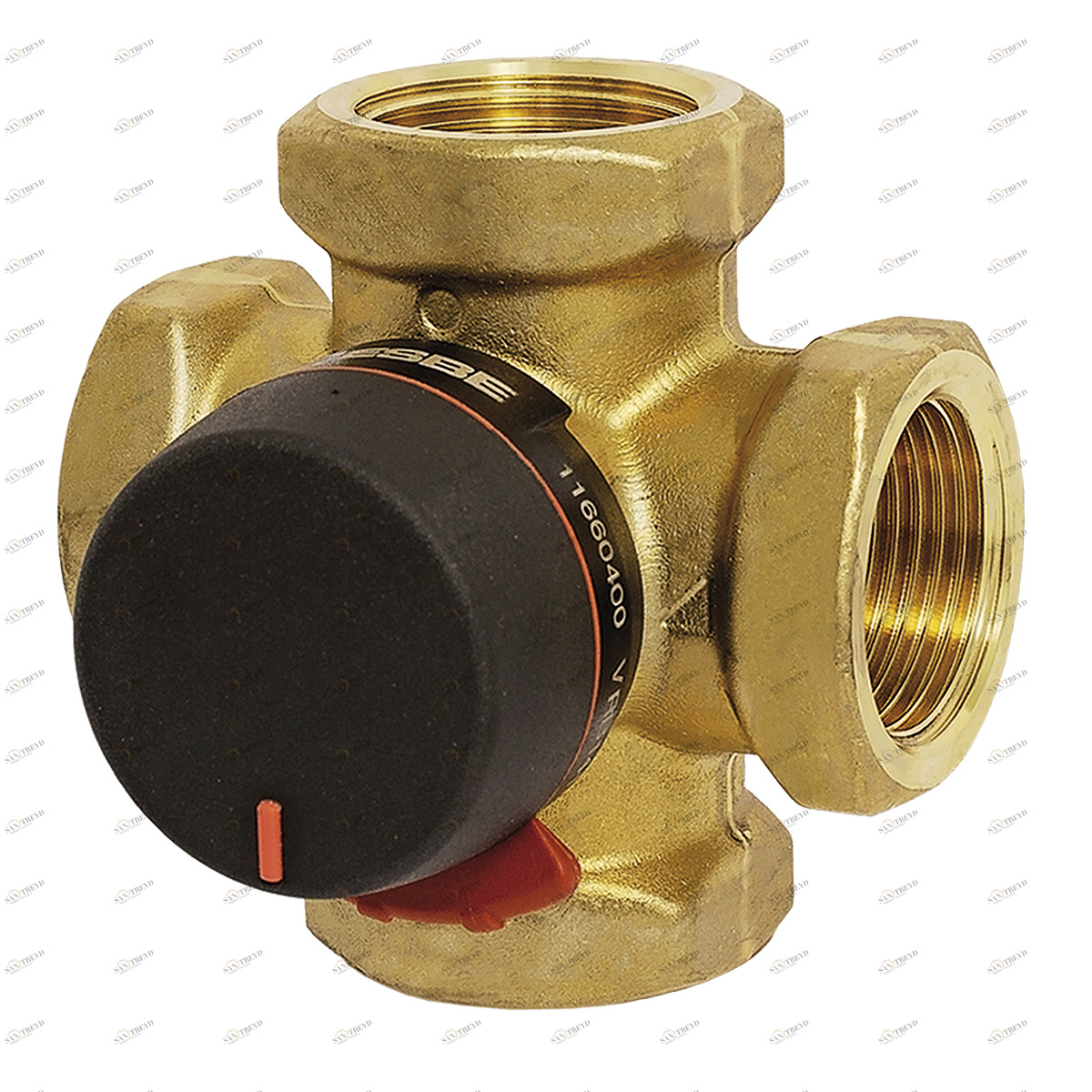 1166 24 00 VRB142Насосные группы » Esbe серии VRB140 