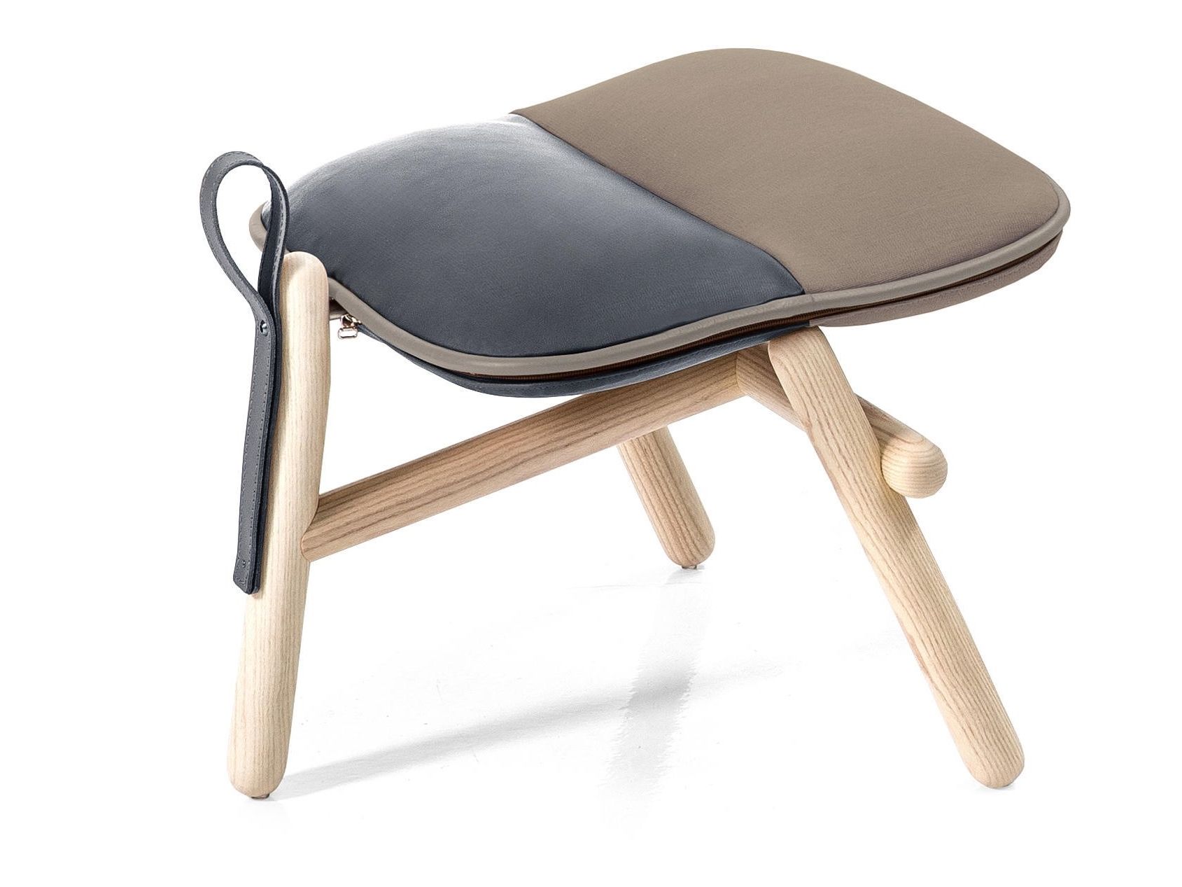 Мягкая подставка для ног MOROSO Lilo ARCH-00008286 - Вид №1