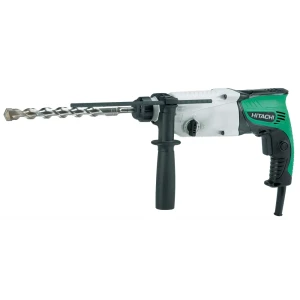 Перфоратор Hitachi DH22PH 620 Вт, 1.7 Дж