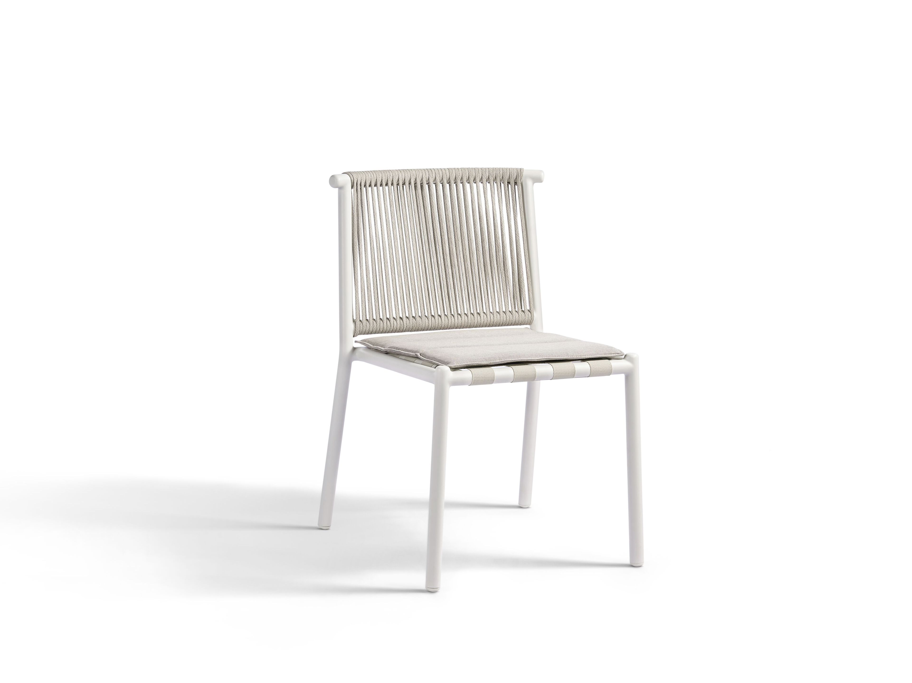 Веревочный садовый стул VINEKO Nine Degrees ARCH-00136168