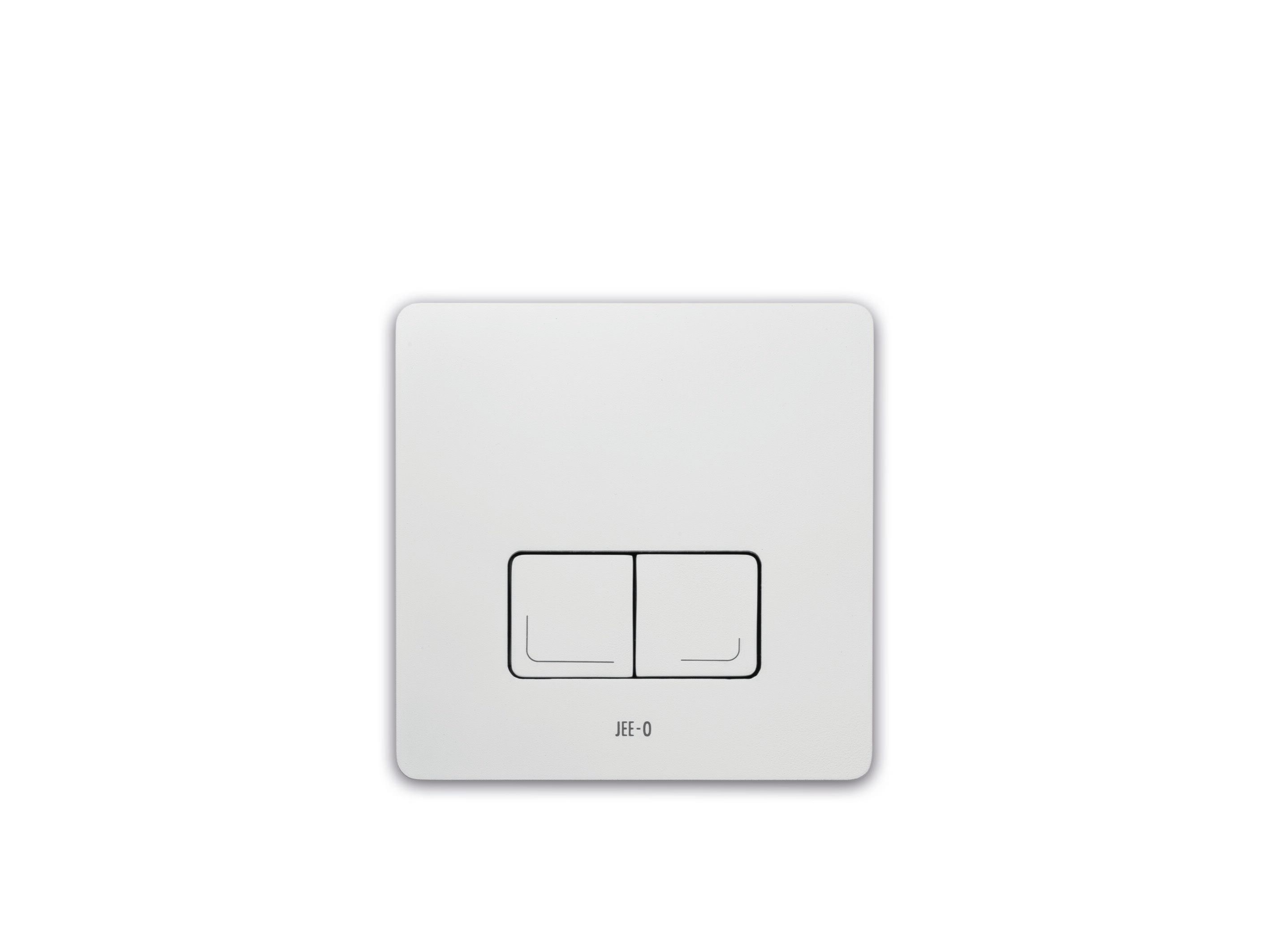 Панель управления туалетом из нержавеющей стали JEE-O JEE-O XS ARCH-00104191 - Вид №3