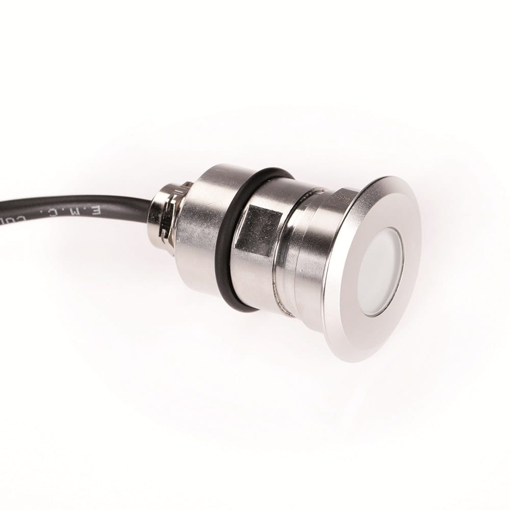 Из нержавеющей стали напольные светодиодные карты Platek Nano ARCH-00110092 - Вид №15