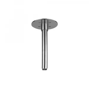 Держатель для душевой лейки потолочный