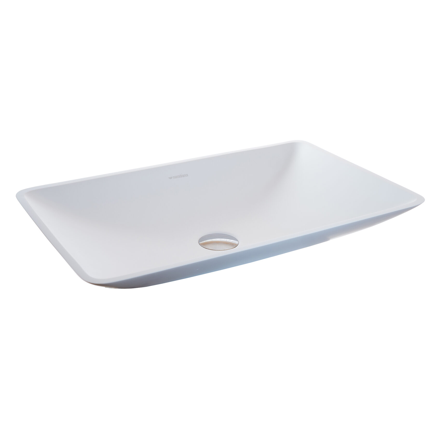 12205 Раковина Stelvio Quattro LAB.Space 