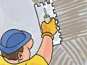 Azichem Виниловый клей для деревянных полов без формальдегида Floortech