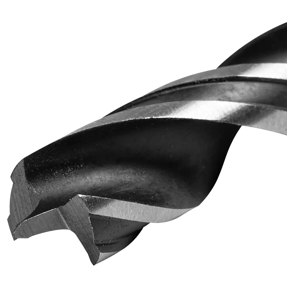 Сверло спиральное по дереву KWB 5114-74 14x141 мм STLM-2176984 - Вид №1