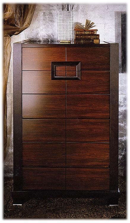 Комод  GIORGIO COLLECTION 640 Paradiso