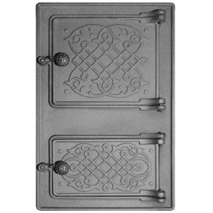 Портал для печи ПДТ-3 Любава