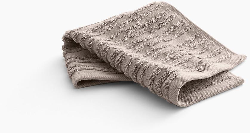 KOHLER Мочалка Turkish Bath Linens с плетением татами, 13 K-31509-TA-TRF 