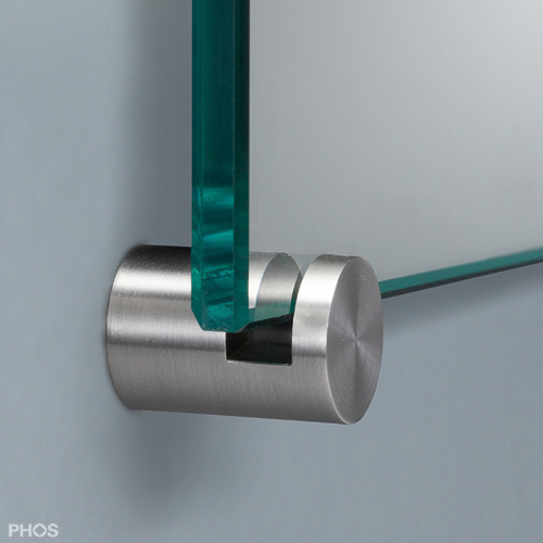 SPH16-20 держатель зеркала PHOS 