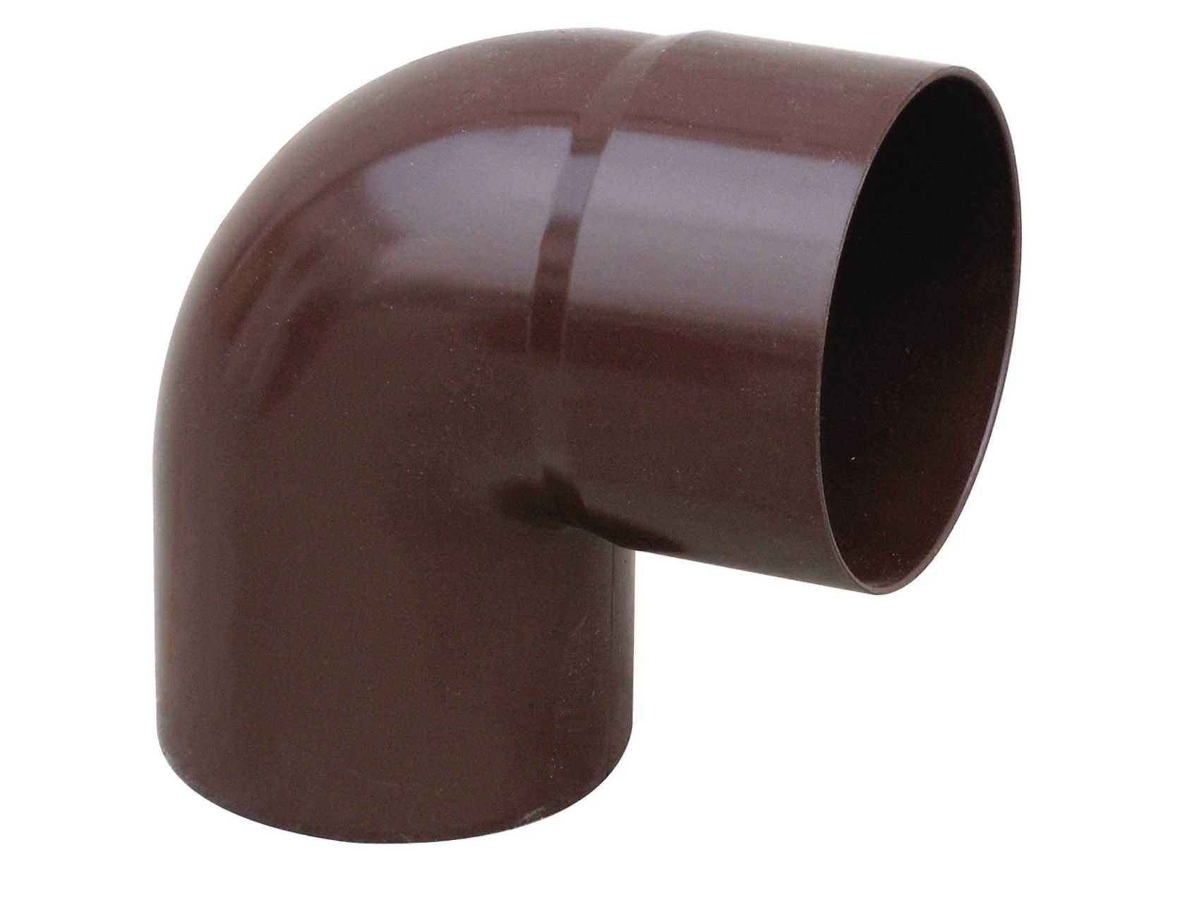 Изгиб 87°30' ПВХ First Corporation CL87080M ARCH-00090065 - Вид №1