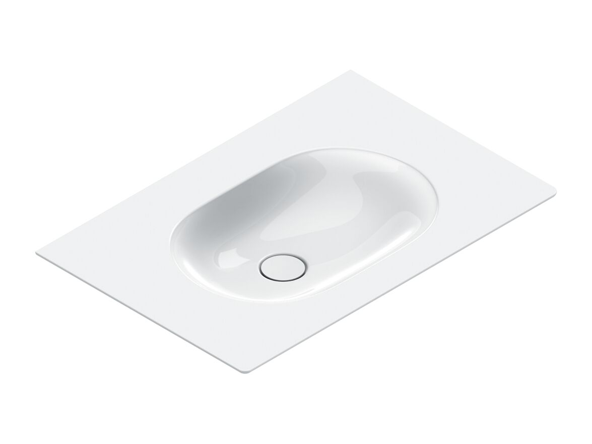 Прямоугольная раковина CERAMICA CATALANO сфера ARCH-00120220