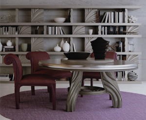 Стол  BM STYLE RM300 2